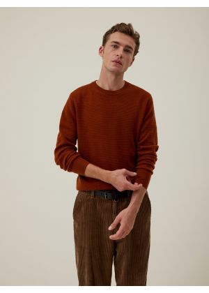 Pull cachemire Kersen