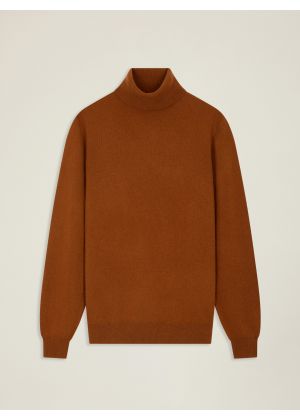 Pull cachemire Khuzu