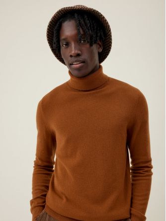 Pull cachemire Khuzu