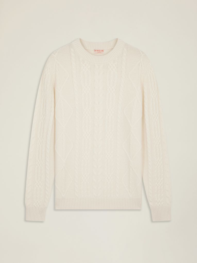 Cashmere Sweater Kovol