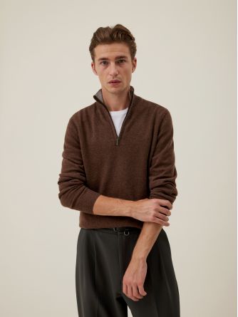 Pull cachemire Kushi