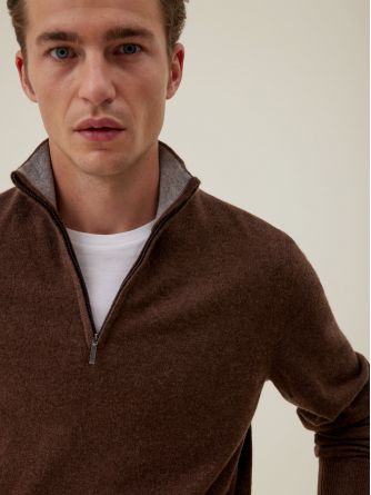 Pull cachemire Kushi