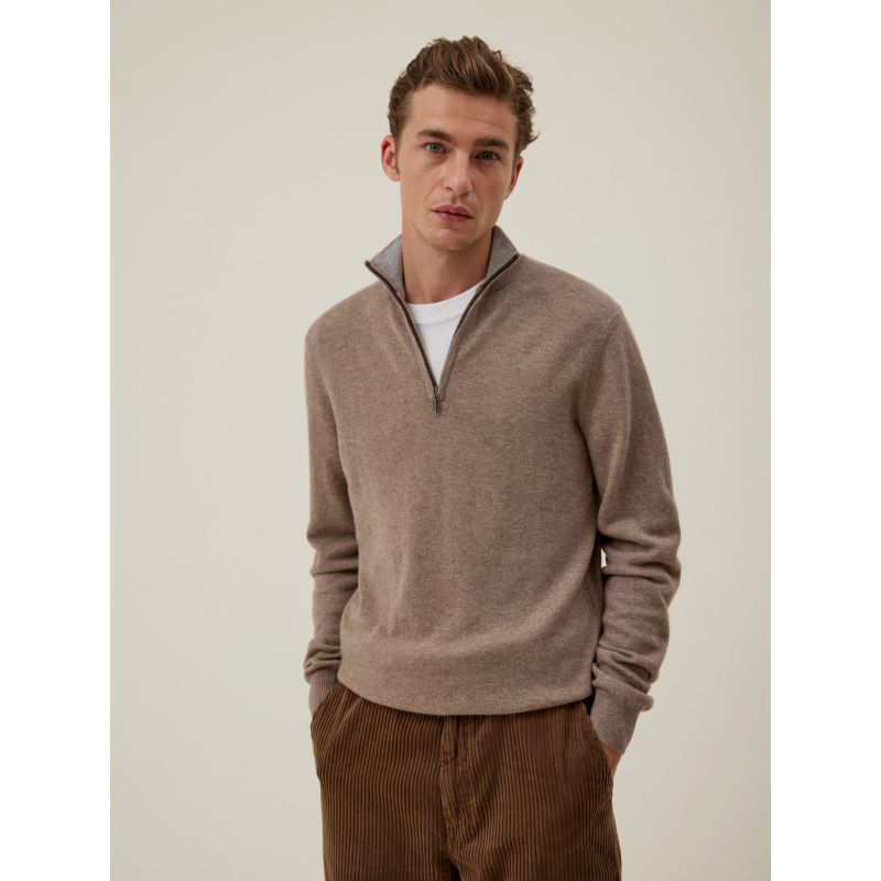 Pull cachemire Kushi