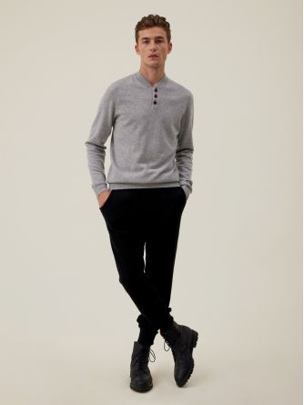 Pull Cachemire Luru