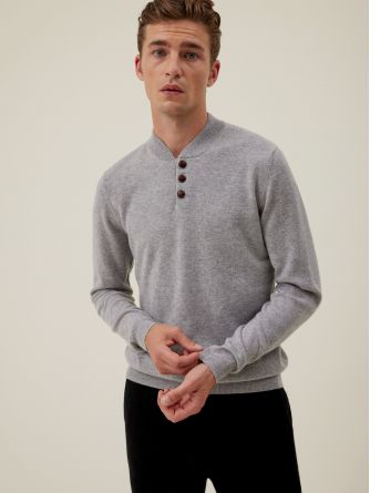 Pull Cachemire Luru