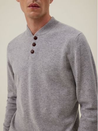 Pull Cachemire Luru