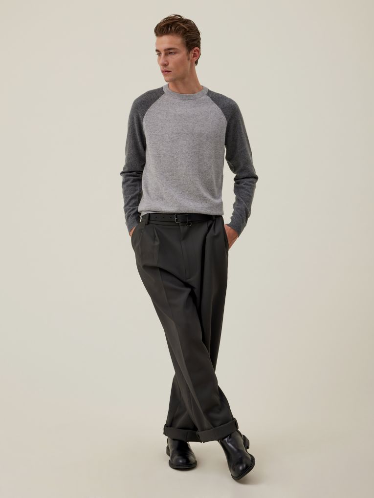 Cashmere Sweater Maksim