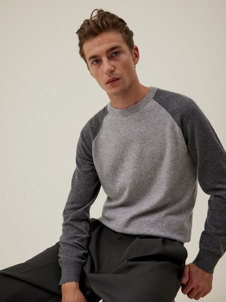 Pull cachemire Maksim