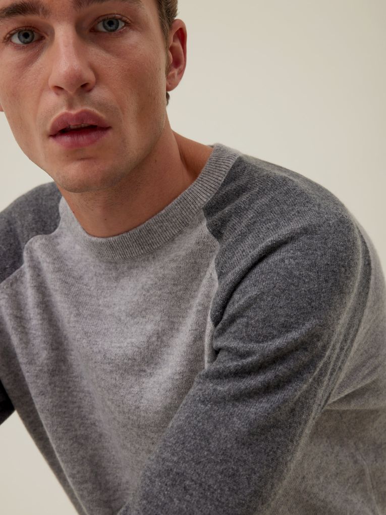 Pull cachemire Maksim