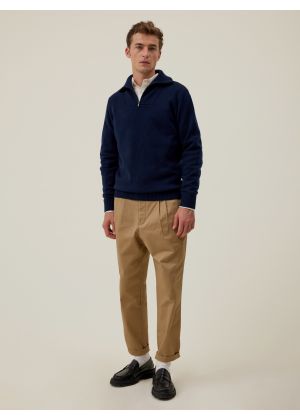 Pull cachemire Norgal