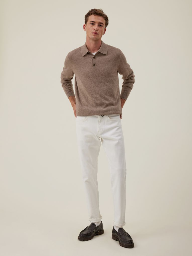 Cashmere Sweater Seno