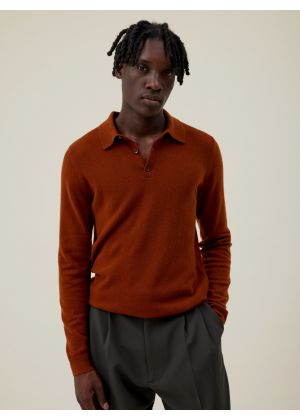 Pull cachemire Seno