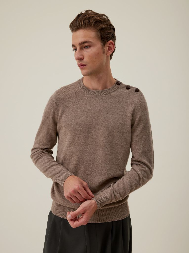 Cashmere Sweater Sükh