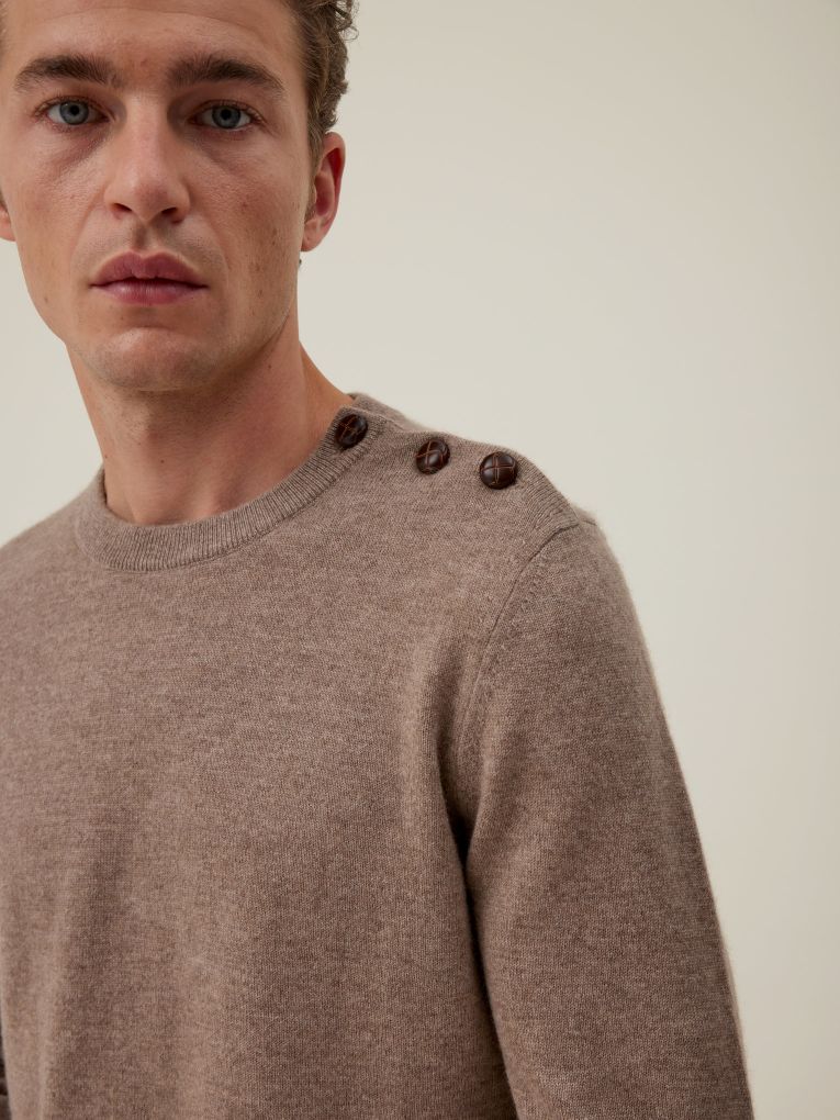 Cashmere Sweater Sükh