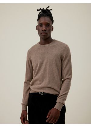 Pull cachemire Timo