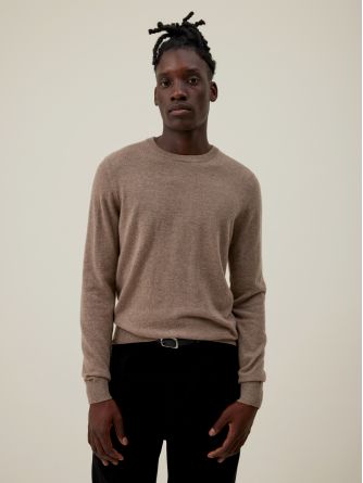 Pull cachemire Timo