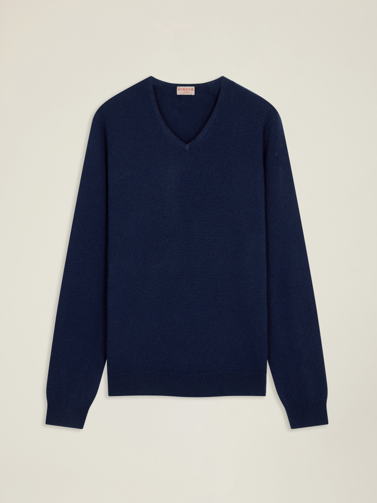 Pull cachemire Alagh