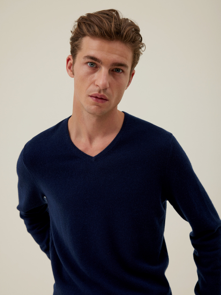 Cashmere Sweater Alagh