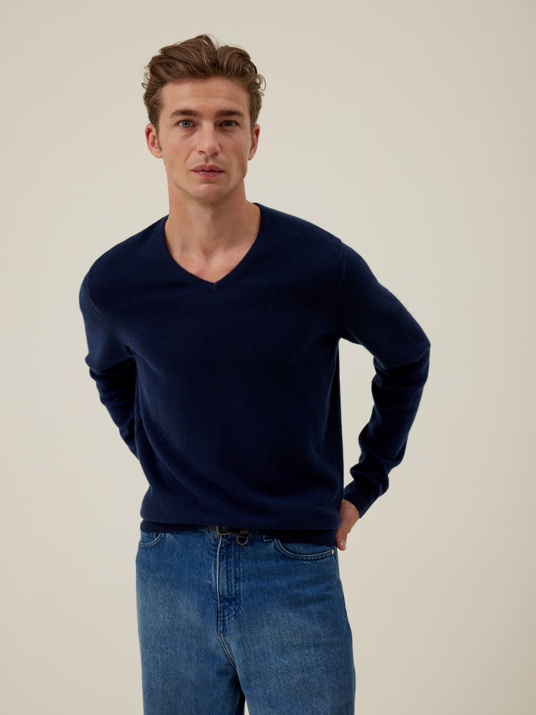 Cashmere Sweater Alagh