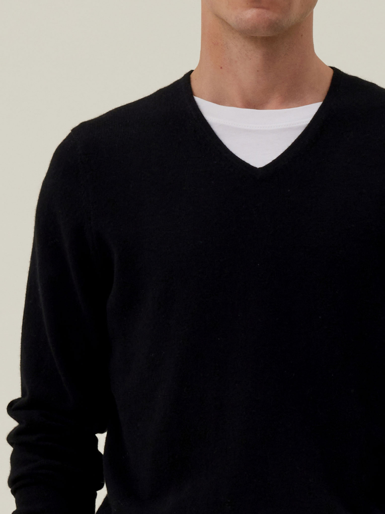 Cashmere Sweater Alagh