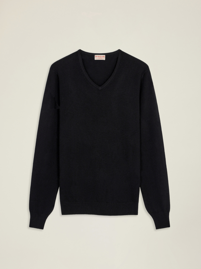 Pull cachemire Alagh