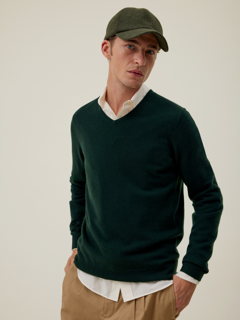 Cashmere Sweater Alagh