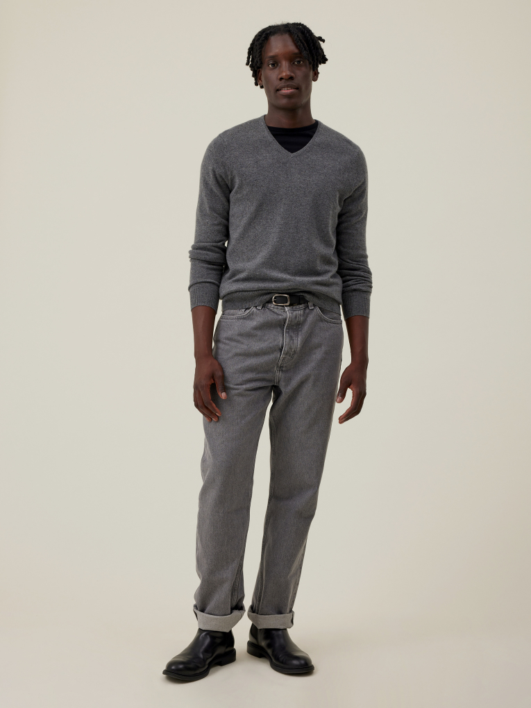 Cashmere Sweater Alagh