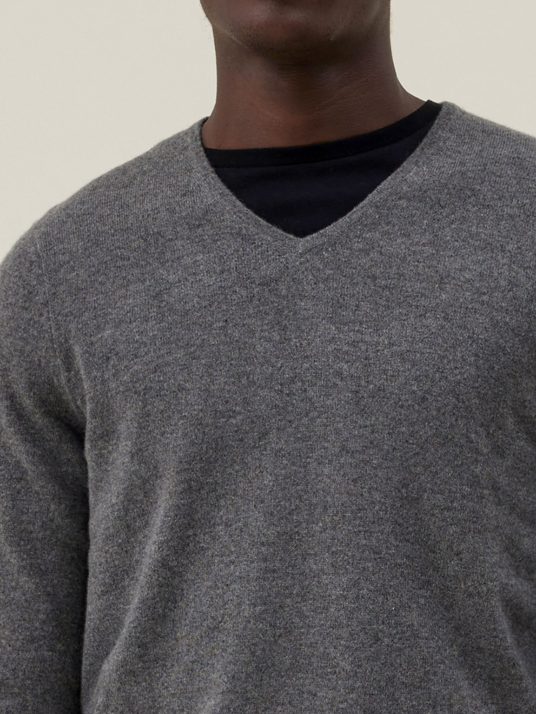 Cashmere Sweater Alagh