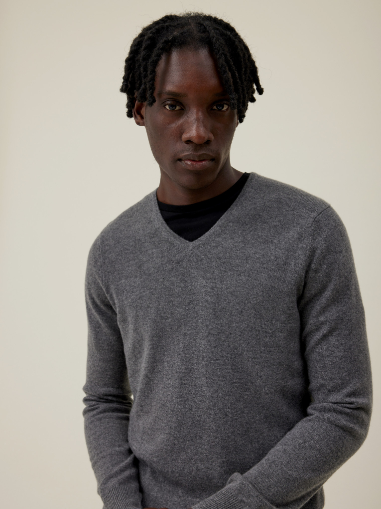 Cashmere Sweater Alagh