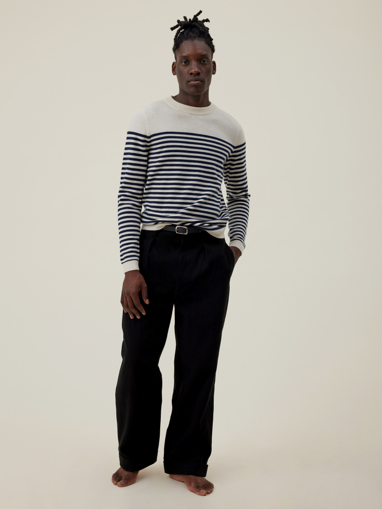 Cashmere Sweater Dalain