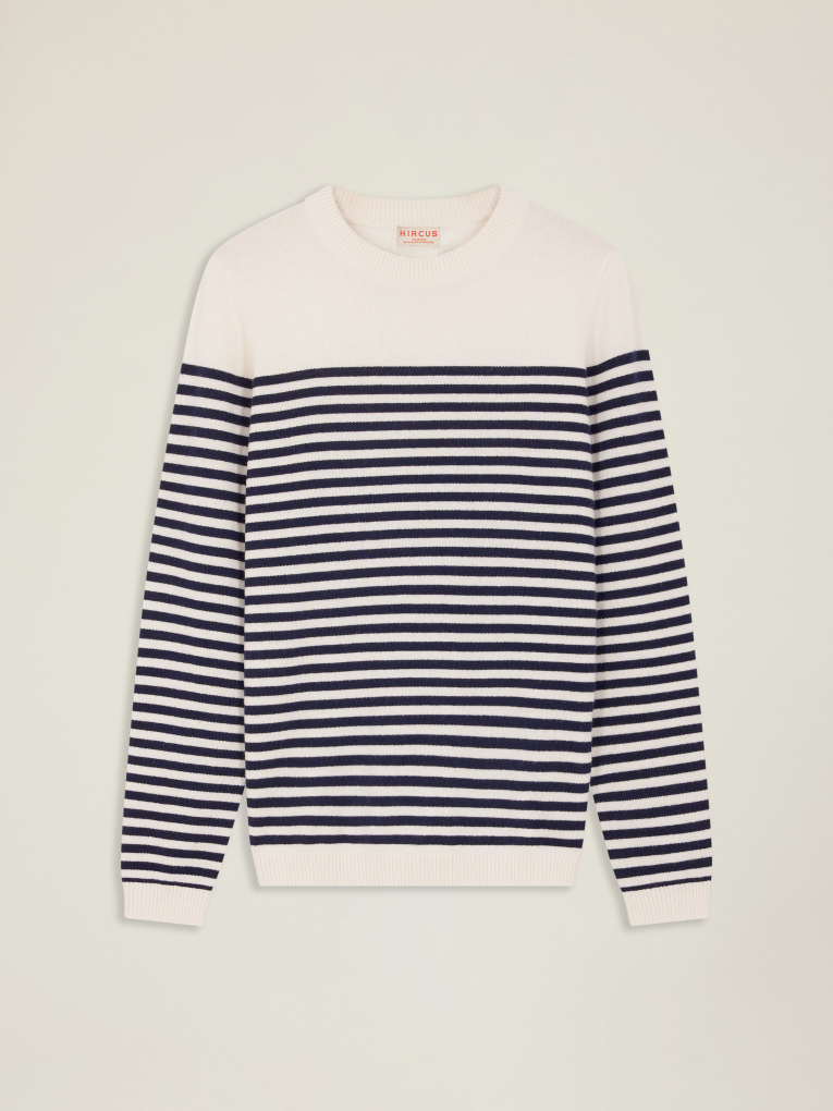 Pull Cachemire Dalain