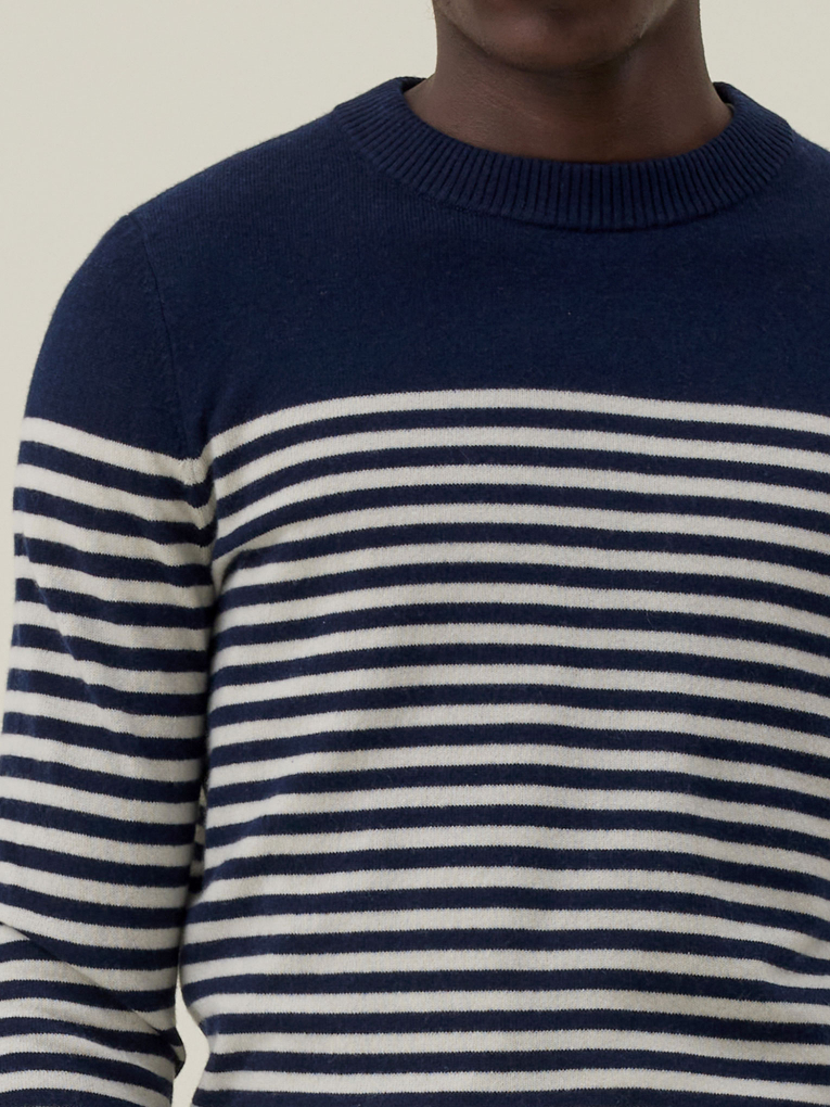 Pull cachemire Dalain