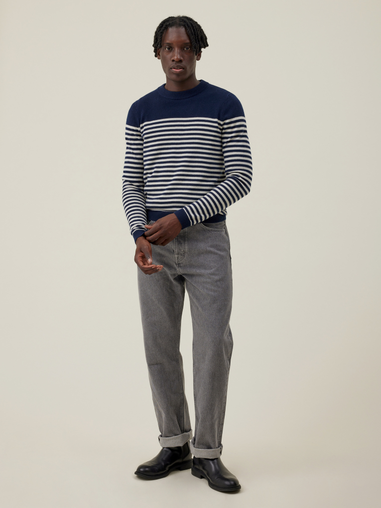 Pull cachemire Dalain