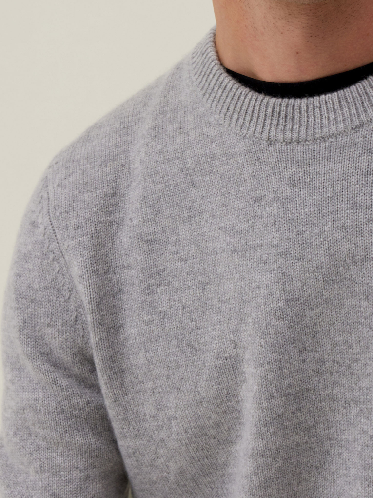 Cashmere Sweater Dorvon