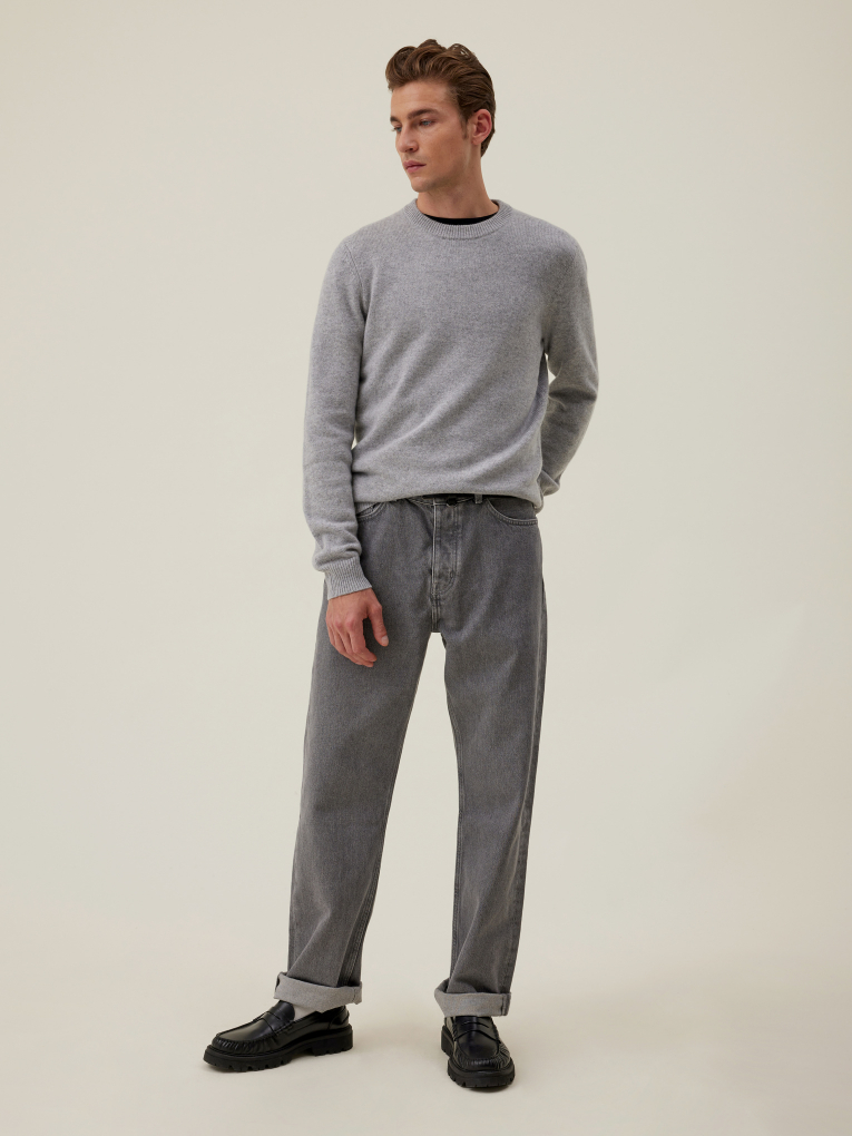 Cashmere Sweater Dorvon