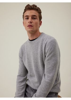 Pull cachemire 4 fils homme new arrivals