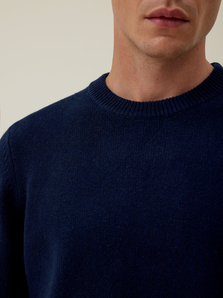 Pull cachemire Dorvon