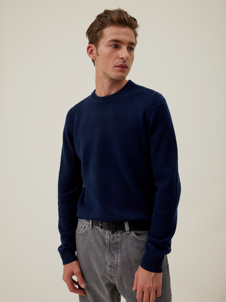 Pull cachemire Dorvon