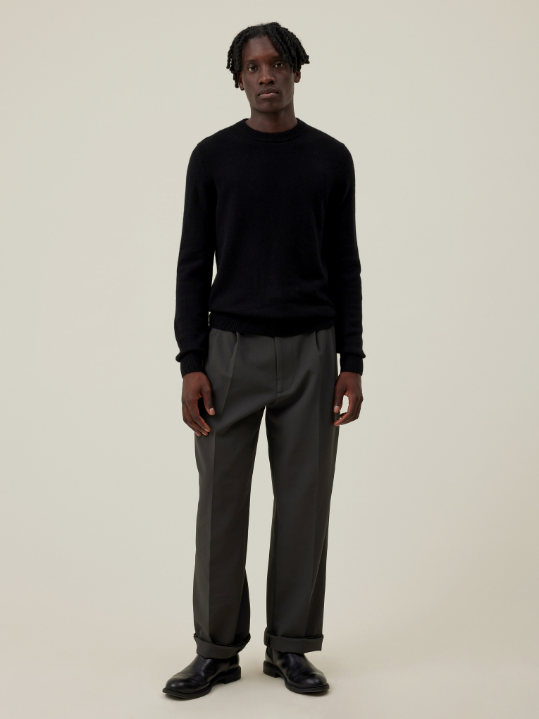 Cashmere Sweater Dorvon