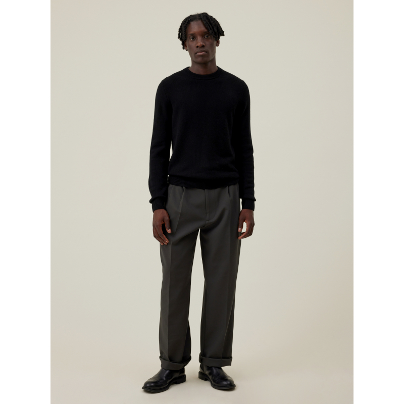 Pull Cachemire Dorvon
