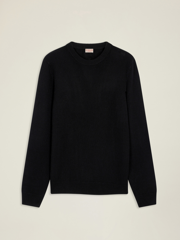 Pull cachemire Dorvon