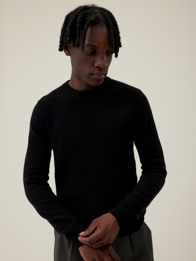 Cashmere Sweater Dorvon