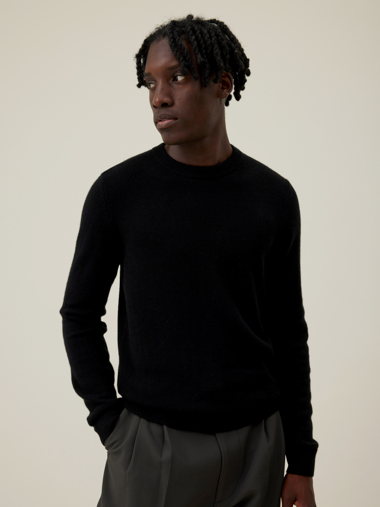 Cashmere Sweater Dorvon