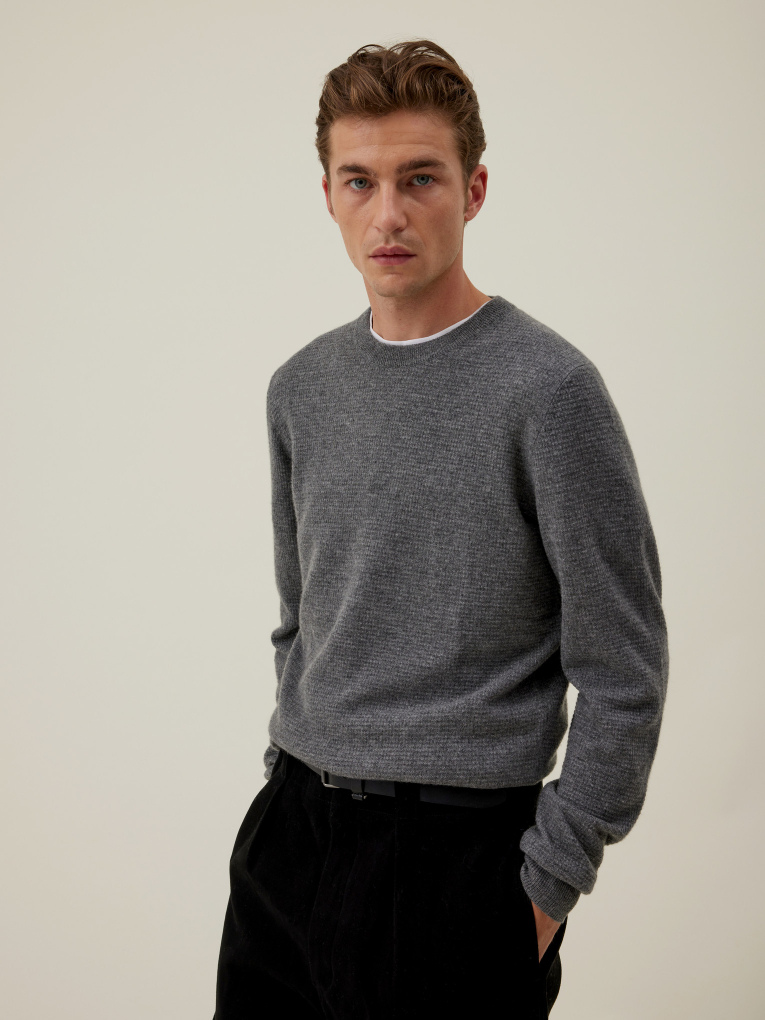 Pull cachemire Kersen