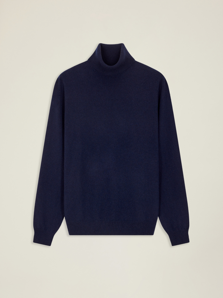 Cashmere Sweater Khuzu