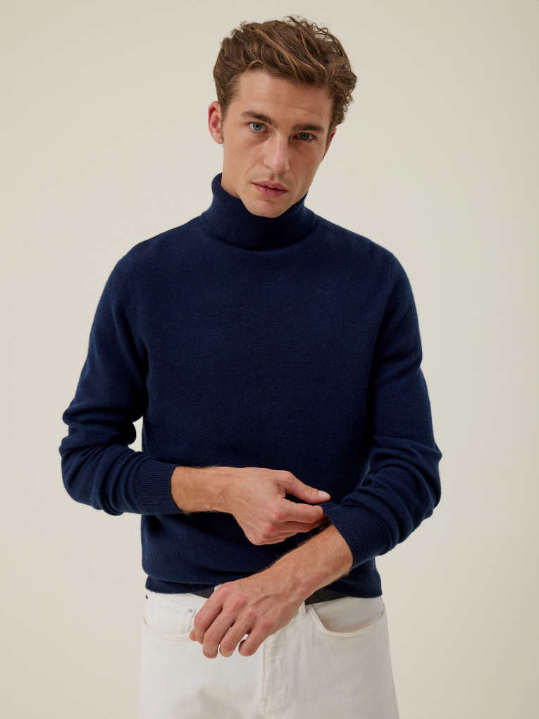 Cashmere Sweater Khuzu