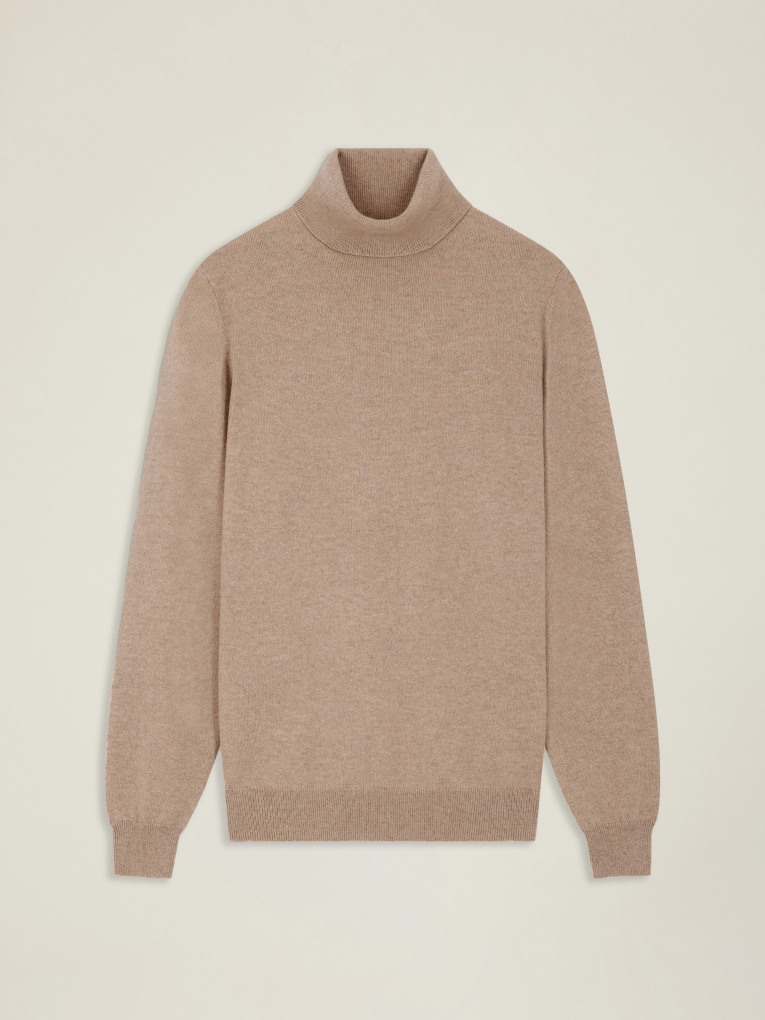 Cashmere Sweater Khuzu