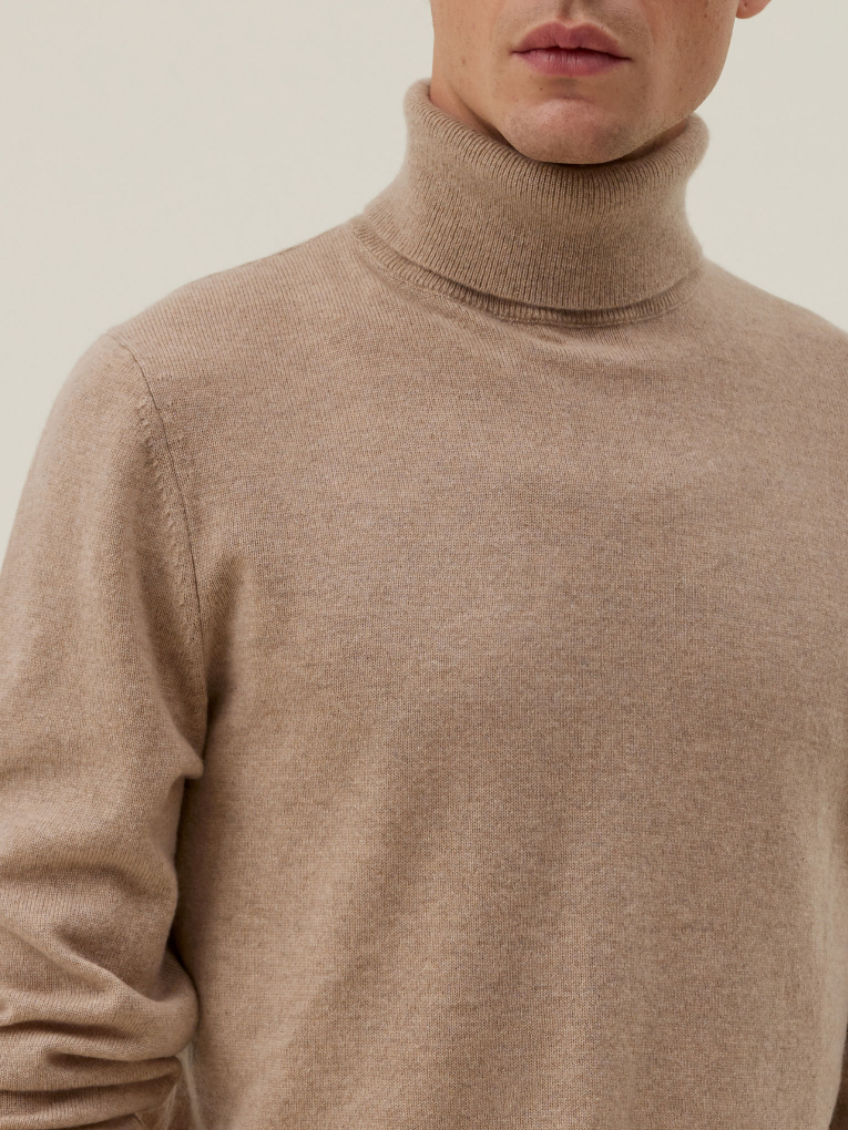 Cashmere Sweater Khuzu