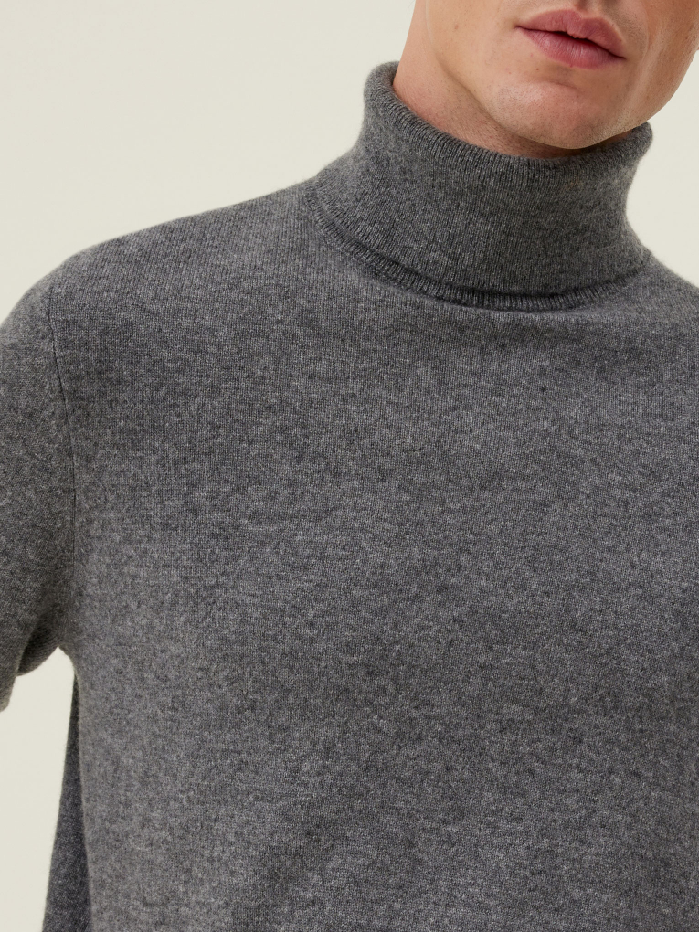 Pull cachemire Khuzu