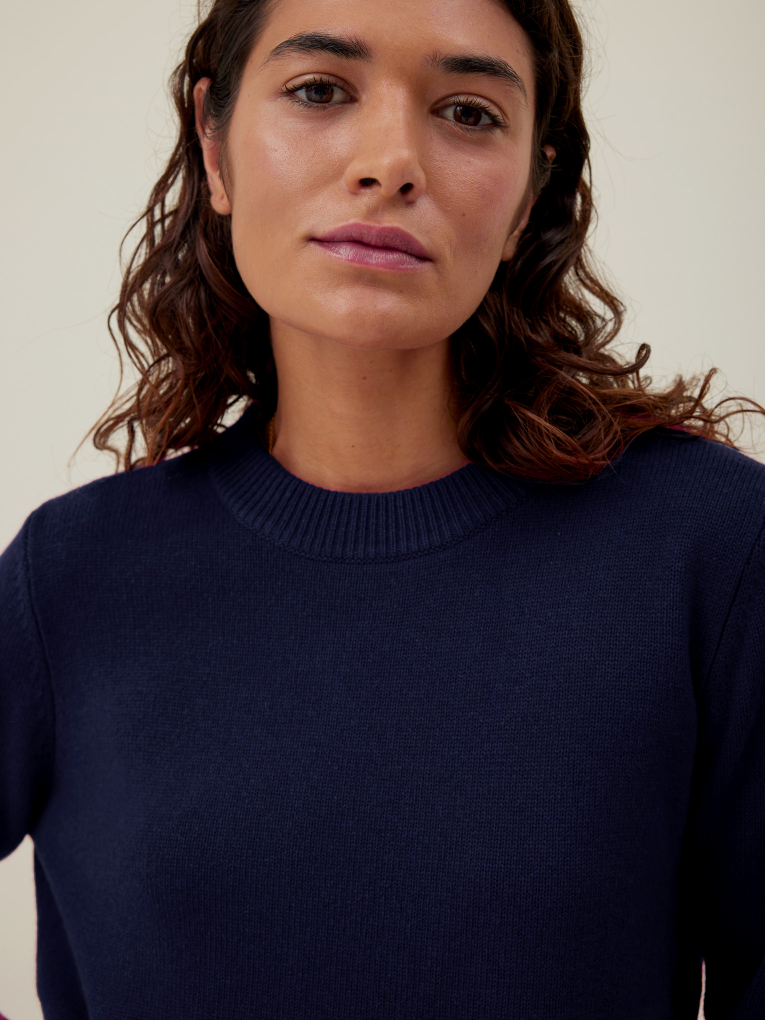 Cashmere Sweater Guli